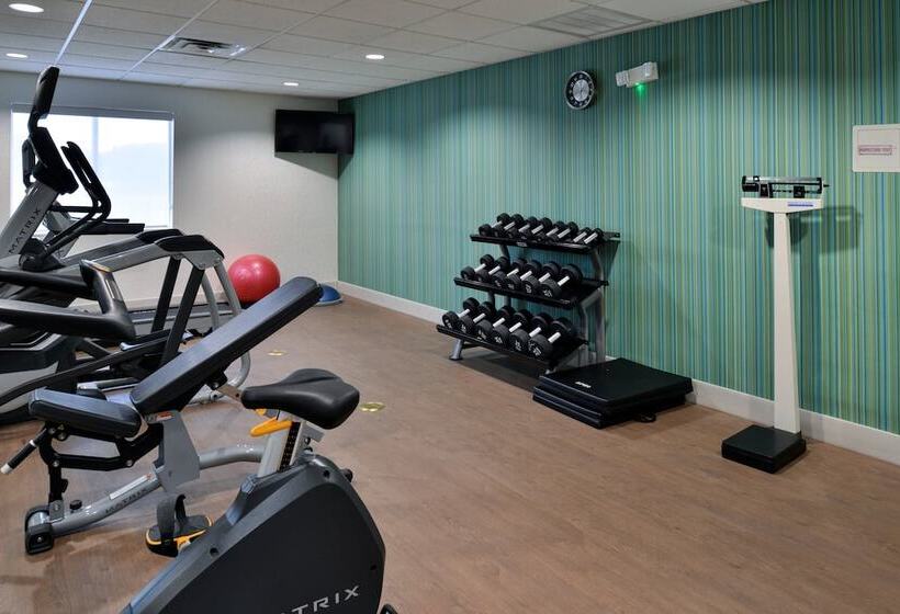 Holiday Inn Express Hotel & Suites Royse City Rockwallrockwall Royse City, An Ihg