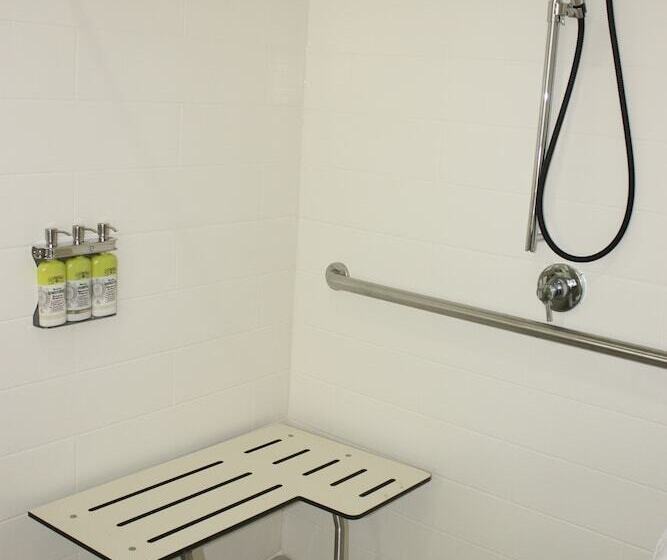 Holiday Inn Express Hotel & Suites Shamrock North By Ihg