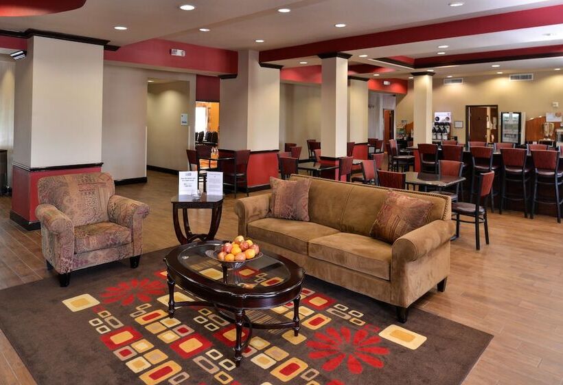 Holiday Inn Express Hotel & Suites Sherman Highway 75, An Ihg