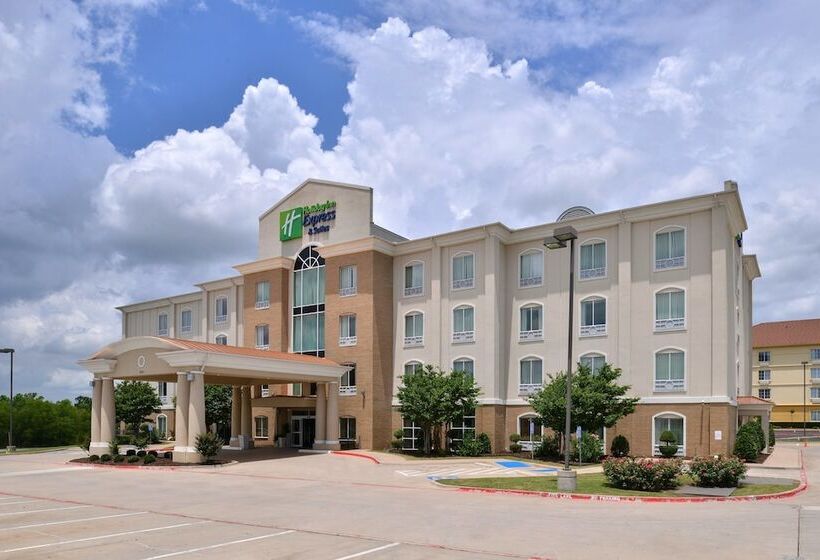 Holiday Inn Express Hotel & Suites Sherman Highway 75, An Ihg