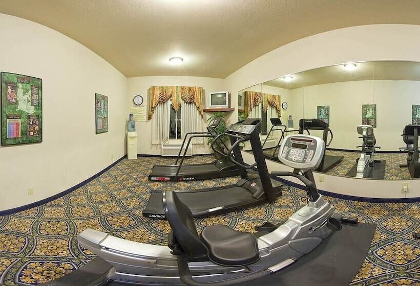 Holiday Inn Express Hotel & Suites Sherman Highway 75, An Ihg