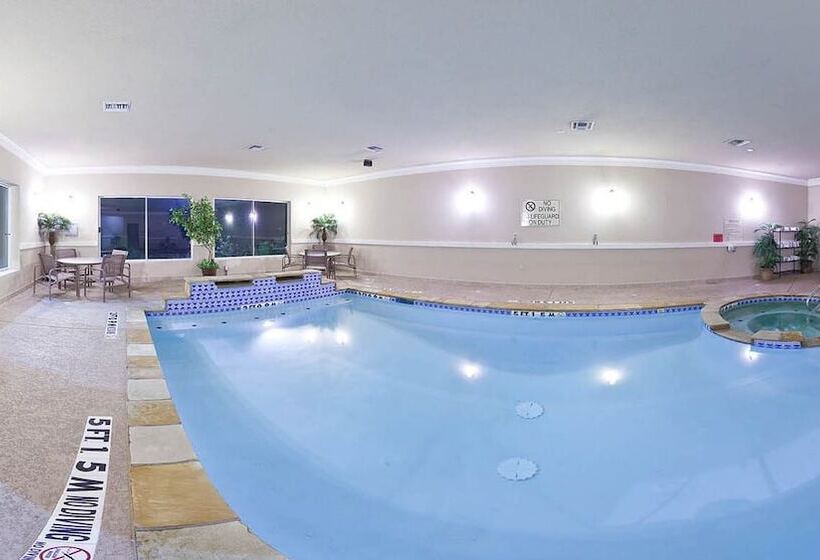 Holiday Inn Express Hotel & Suites Sherman Highway 75, An Ihg