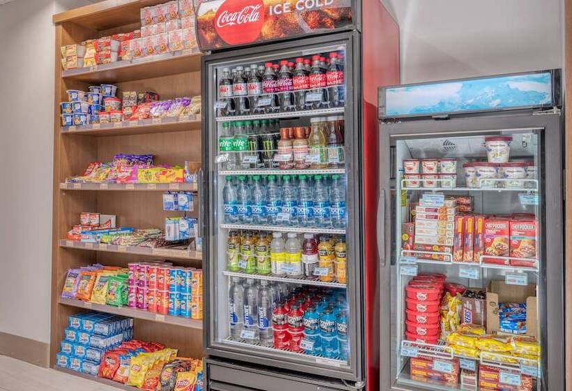 Holiday Inn Express Hotel & Suites Thornburg S. Fredericksburg, An Ihg