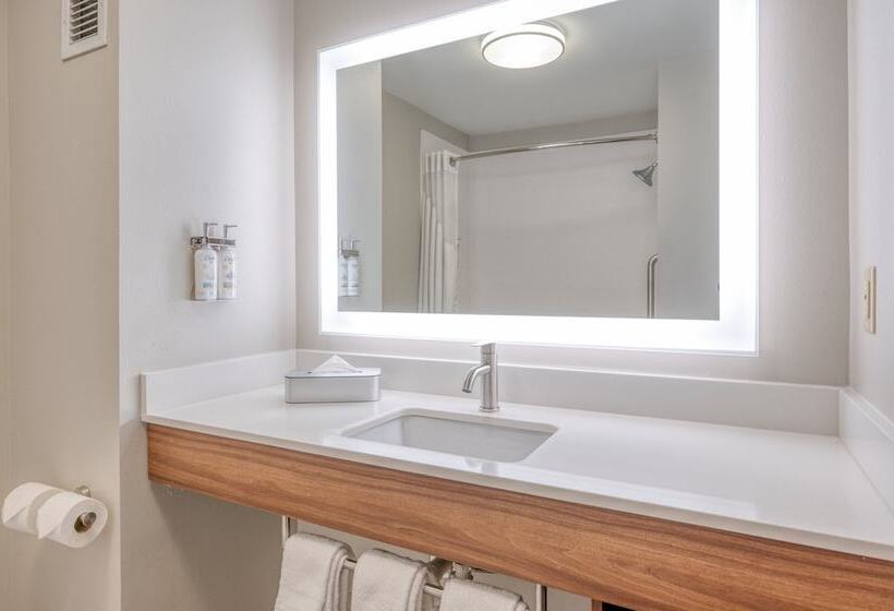 Holiday Inn Express Hotel & Suites Thornburg S. Fredericksburg, An Ihg