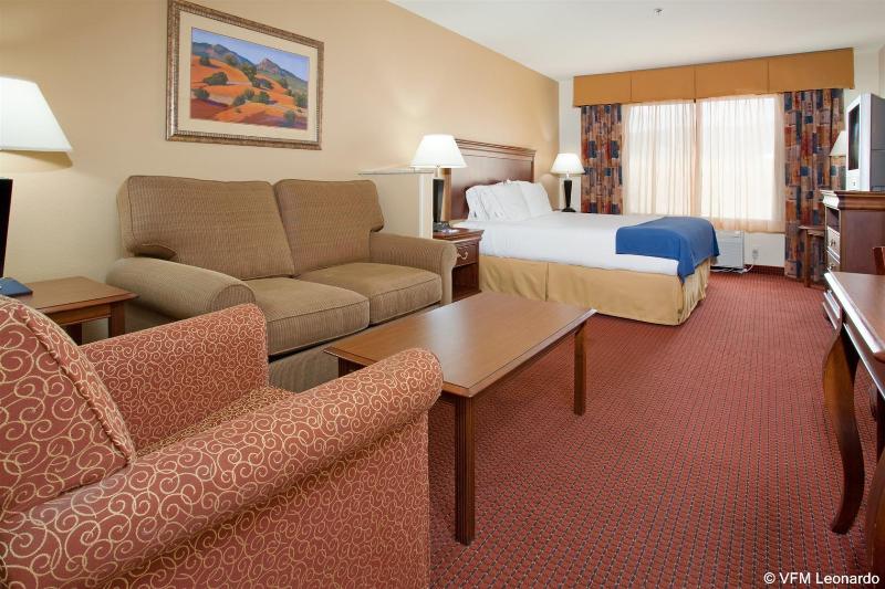 Holiday Inn Express Hotel & Suites Tooele, An Ihg