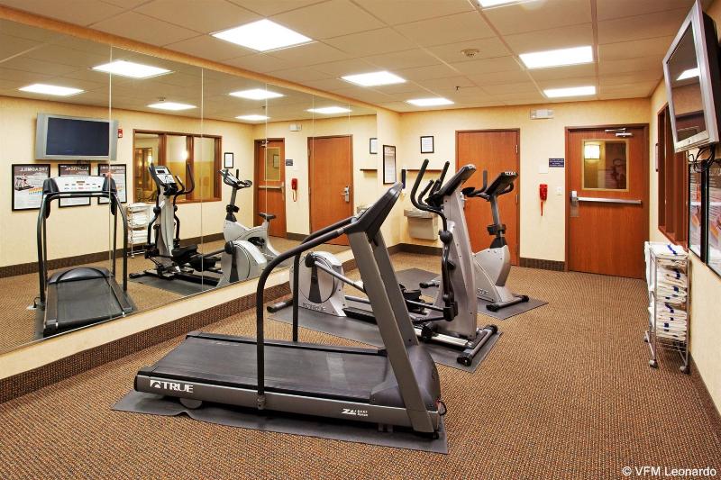 Holiday Inn Express Hotel & Suites Tooele, An Ihg