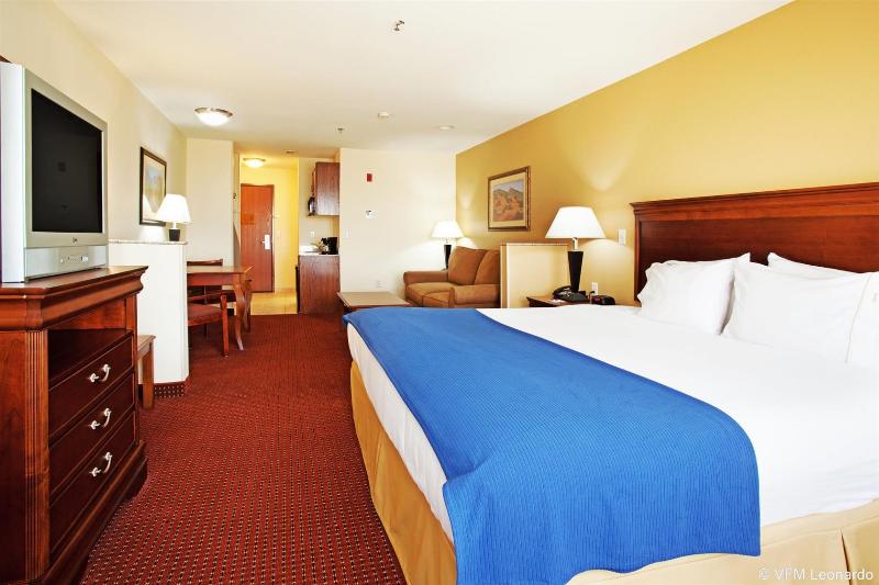 Holiday Inn Express Hotel & Suites Tooele, An Ihg
