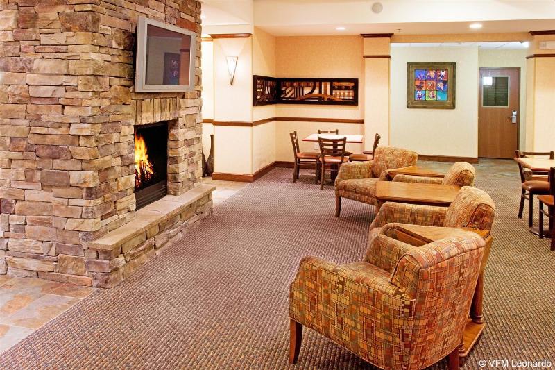 Holiday Inn Express Hotel & Suites Tooele, An Ihg