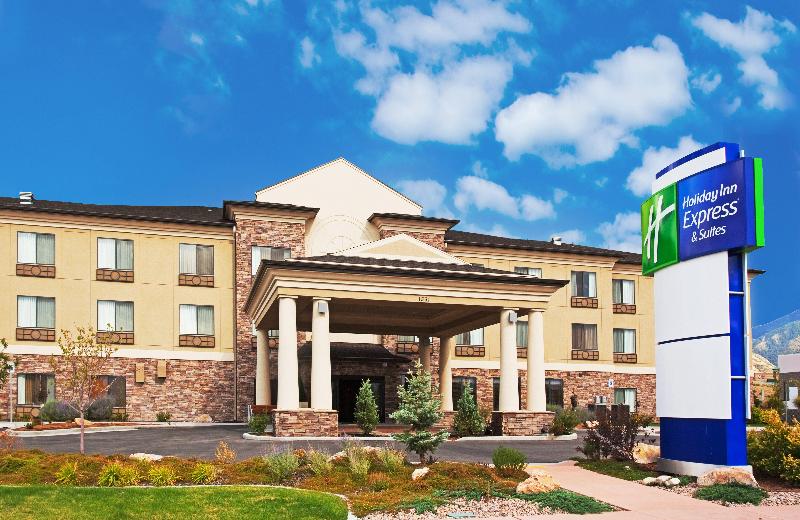 Holiday Inn Express Hotel & Suites Tooele, An Ihg