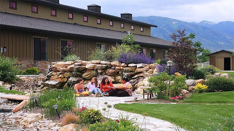 Holiday Inn Express Hotel & Suites Tooele, An Ihg