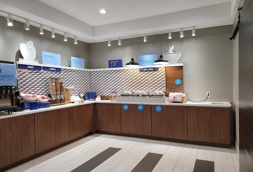 Holiday Inn Express Hotel & Suites Vidor South By Ihg