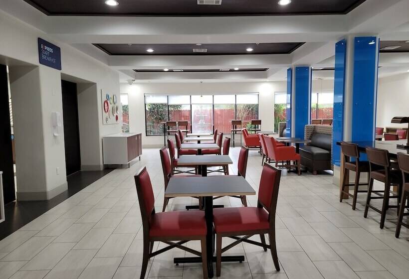 Holiday Inn Express Hotel & Suites Vidor South By Ihg