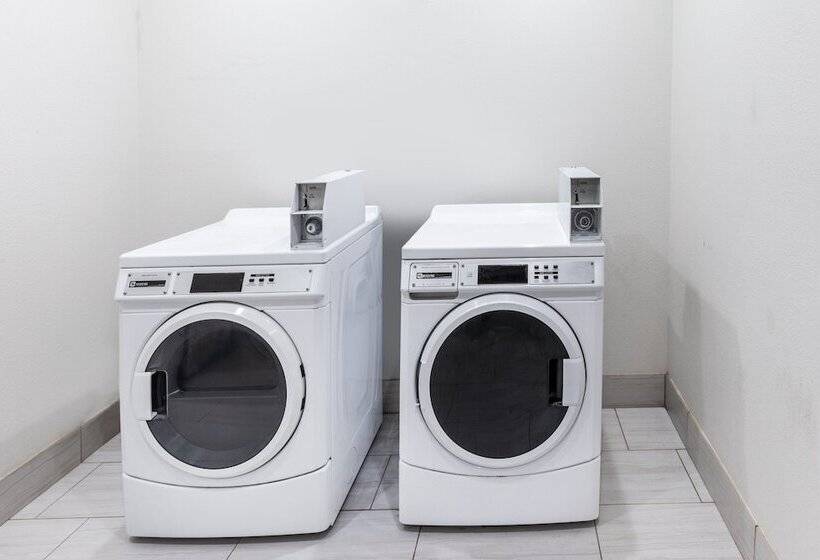 Holiday Inn Express Hotel & Suites Vidor South By Ihg