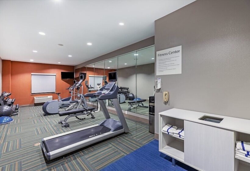 Holiday Inn Express Hotel & Suites Vidor South By Ihg