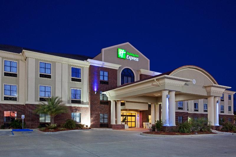 Holiday Inn Express Hotel & Suites Vidor South By Ihg