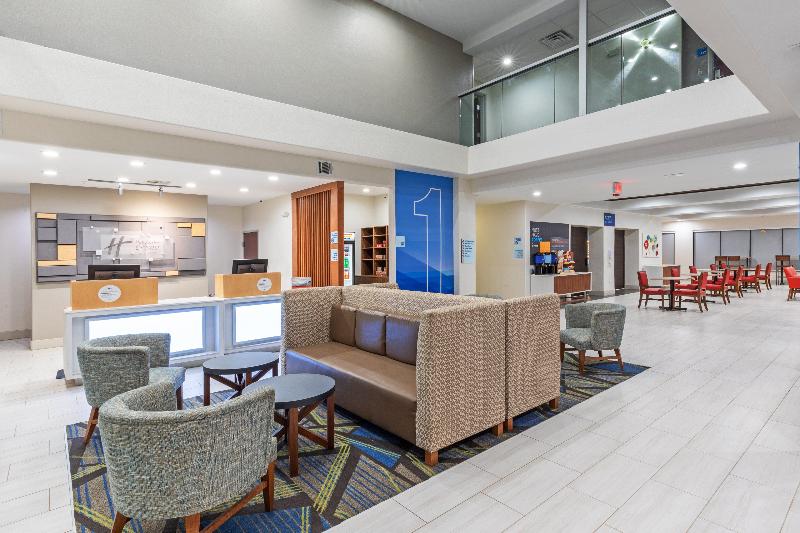 Holiday Inn Express Hotel & Suites Vidor South By Ihg