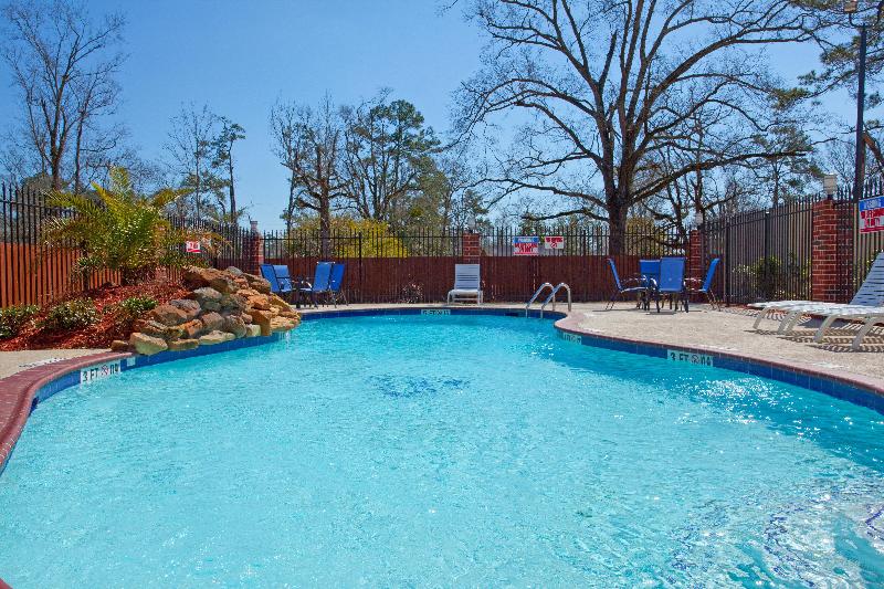 Holiday Inn Express Hotel & Suites Vidor South By Ihg