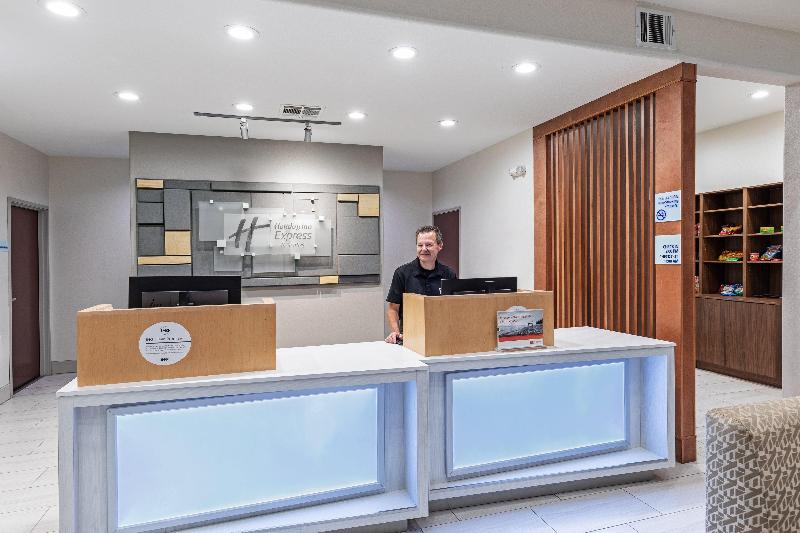 Holiday Inn Express Hotel & Suites Vidor South By Ihg