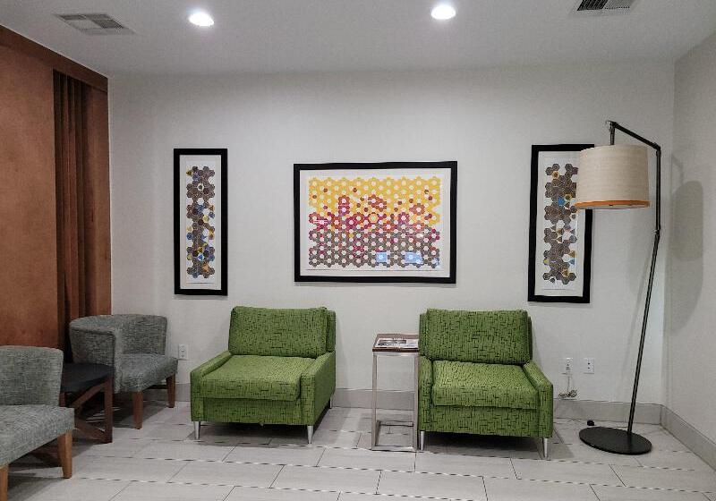 Holiday Inn Express Hotel & Suites Vidor South By Ihg