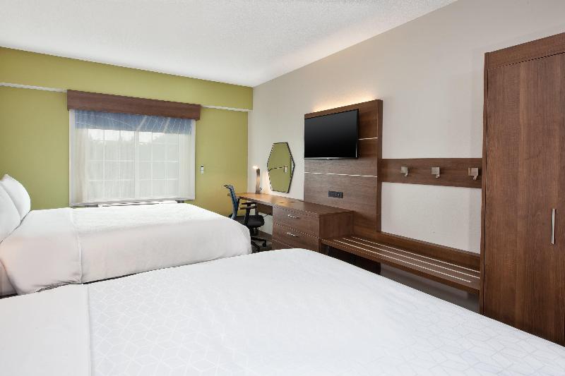 Holiday Inn Express Hotel & Suites Warrenton, An Ihg
