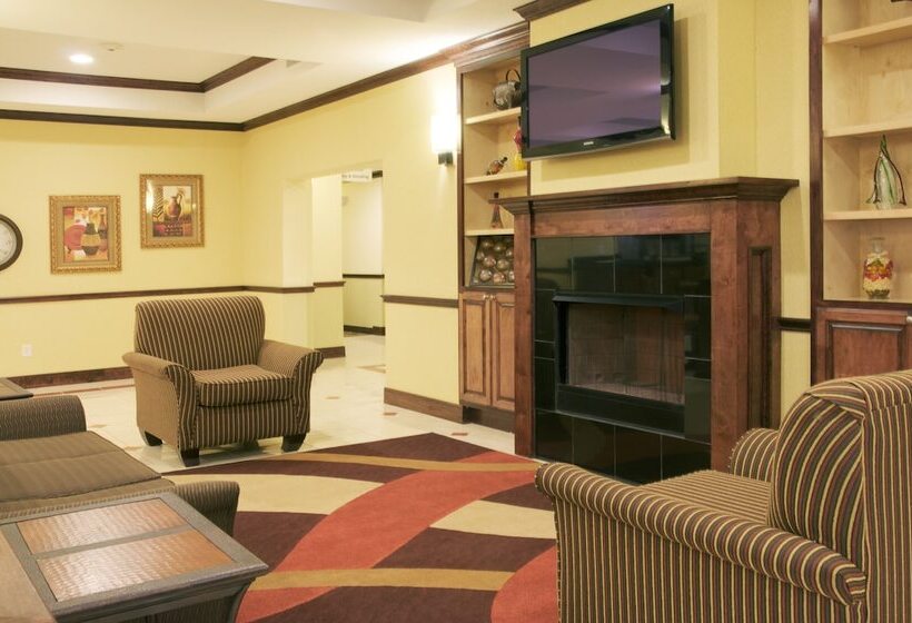 Holiday Inn Express Hotel & Suites Winnie, An Ihg