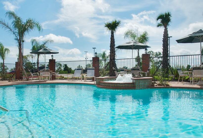 Holiday Inn Express Hotel & Suites Winnie, An Ihg