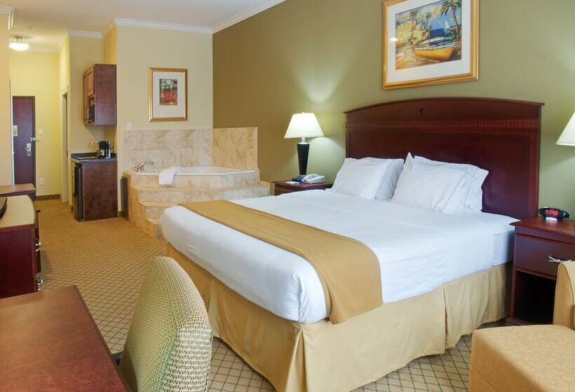 Holiday Inn Express Hotel & Suites Winnie, An Ihg