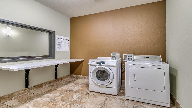 酒店 Holiday Inn Express & Suites Lubbock Southwest – Wolfforth, An Ihg