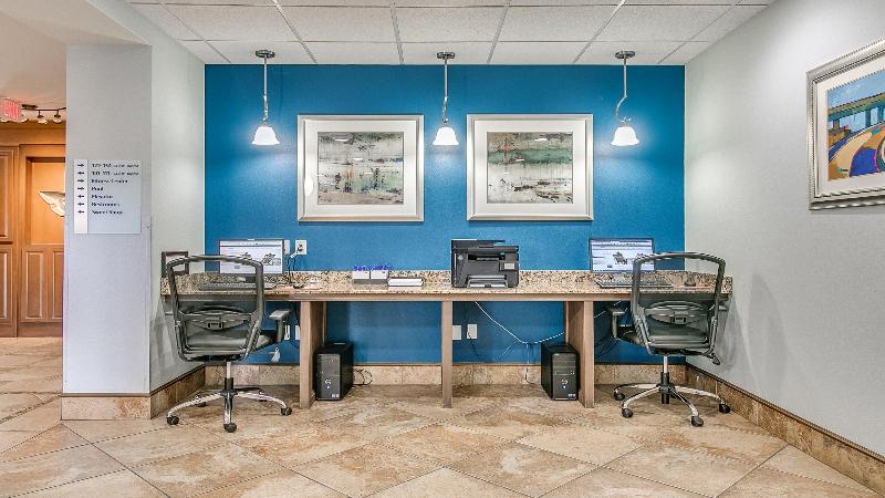 酒店 Holiday Inn Express & Suites Lubbock Southwest – Wolfforth, An Ihg