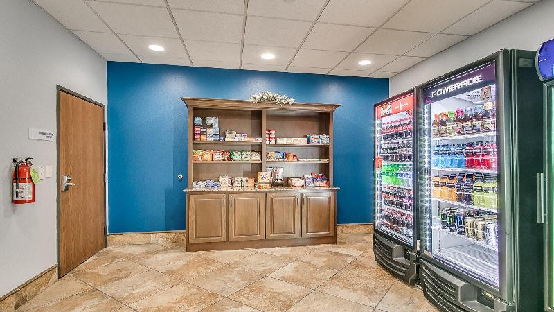 酒店 Holiday Inn Express & Suites Lubbock Southwest – Wolfforth, An Ihg