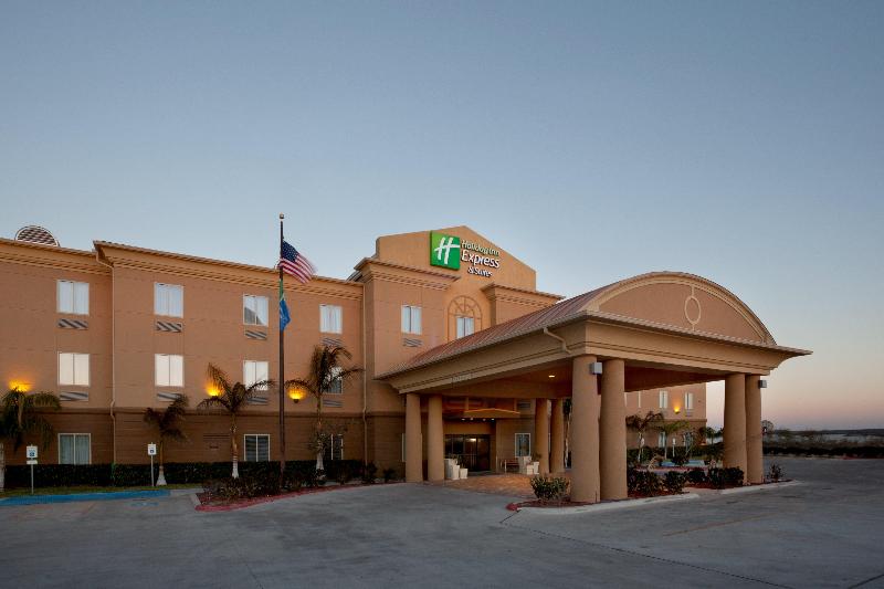 Holiday Inn Express Hotel & Suites Zapata, An Ihg