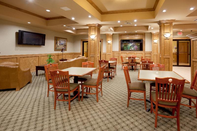 Holiday Inn Express Hotel & Suites Zapata, An Ihg