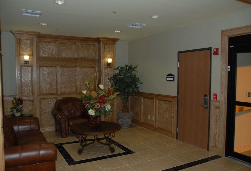 Holiday Inn Express Hotel & Suites Zapata, An Ihg