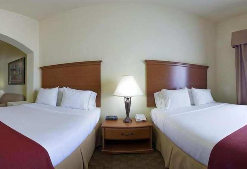Holiday Inn Express Hotel & Suites Zapata, An Ihg