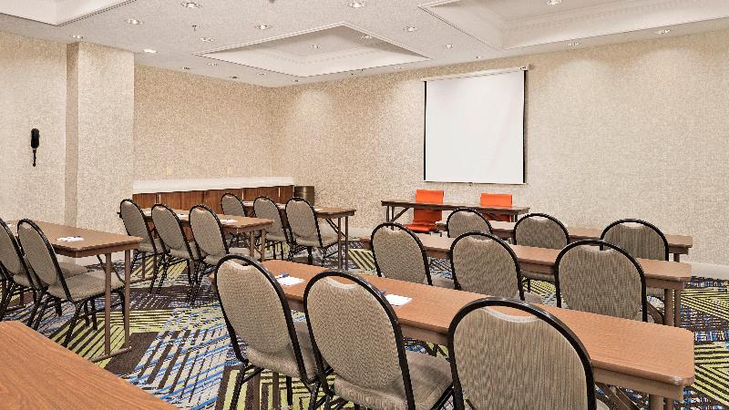 Holiday Inn Express Hotel And Suites Conroe, An Ihg