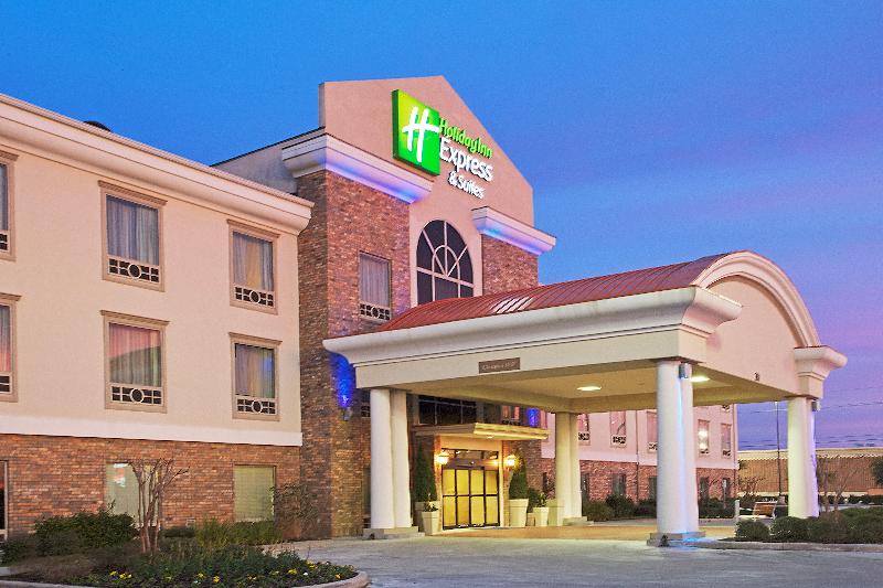 Holiday Inn Express Hotel And Suites Conroe, An Ihg