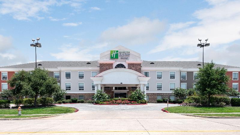 Holiday Inn Express Hotel And Suites Conroe, An Ihg