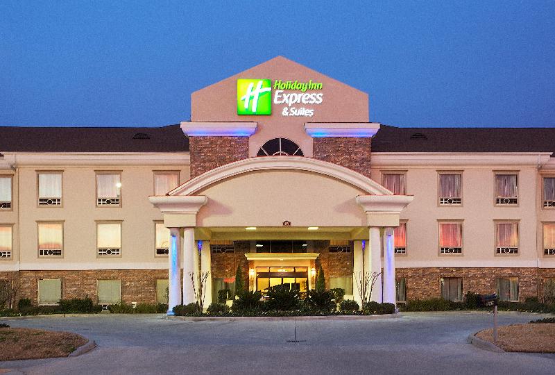 Holiday Inn Express Hotel And Suites Conroe, An Ihg