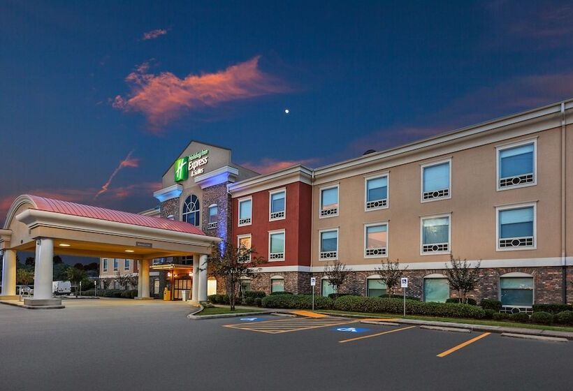 Holiday Inn Express Hotel And Suites Jasper, An Ihg