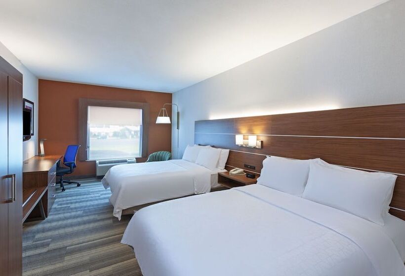 Holiday Inn Express Hotel And Suites Jasper, An Ihg
