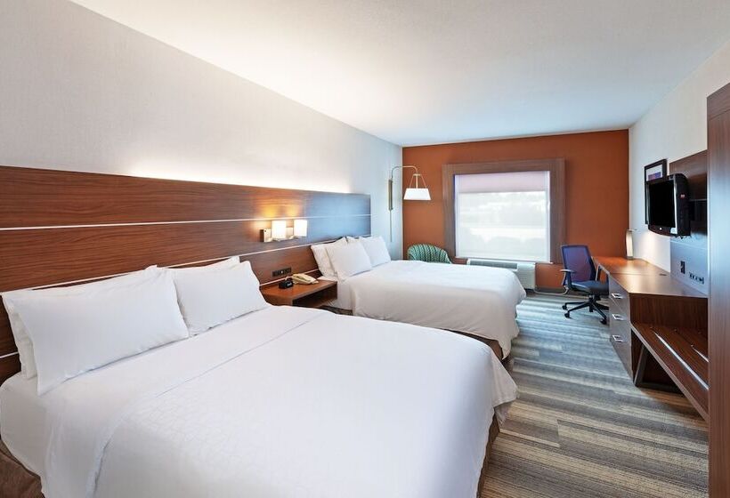 Holiday Inn Express Hotel And Suites Jasper, An Ihg