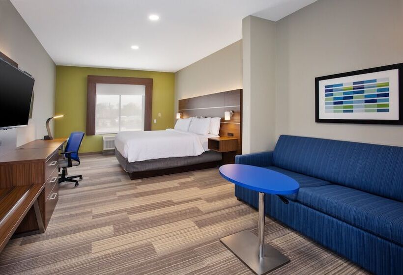 Holiday Inn Express Hotel And Suites Katy, An Ihg