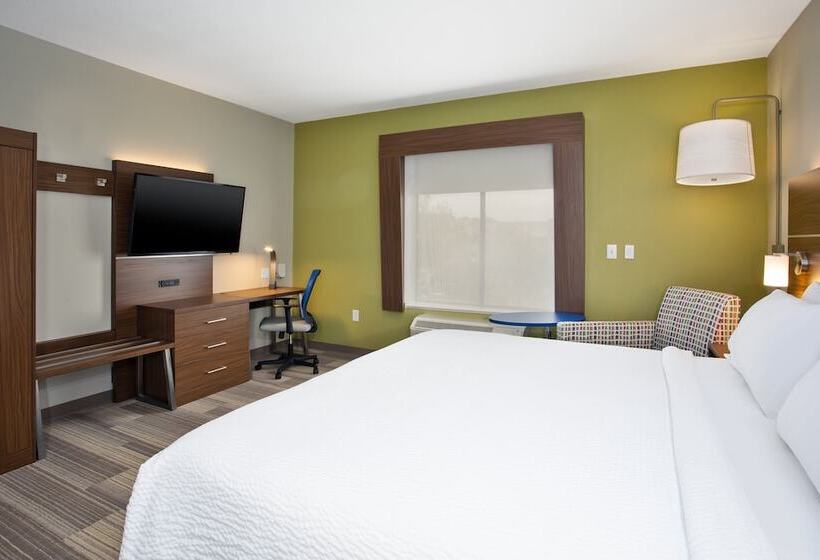 Holiday Inn Express Hotel And Suites Katy, An Ihg