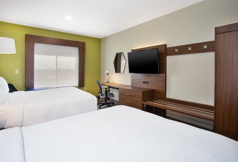 Holiday Inn Express Hotel And Suites Katy, An Ihg