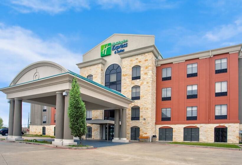 Holiday Inn Express Hotel And Suites Katy, An Ihg