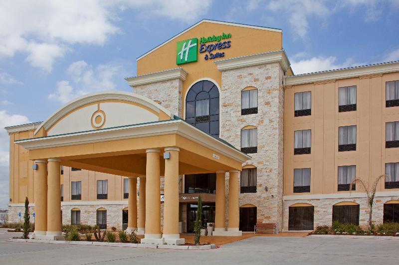 Holiday Inn Express Hotel And Suites Katy, An Ihg