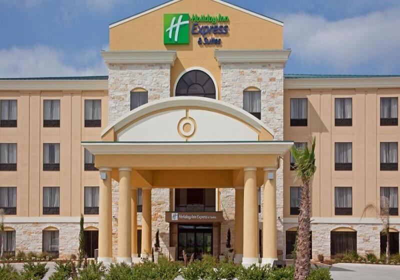 Holiday Inn Express Hotel And Suites Katy, An Ihg