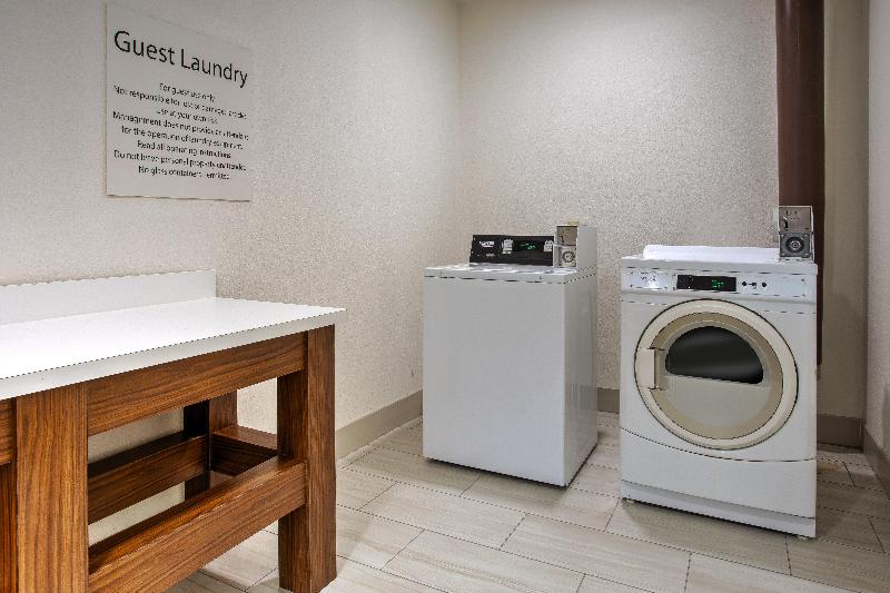 Holiday Inn Express Hotel And Suites Katy, An Ihg