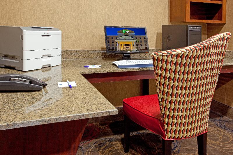 Holiday Inn Express Hotel And Suites Katy, An Ihg