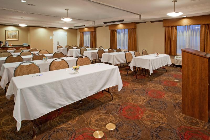 Holiday Inn Express Hotel And Suites Katy, An Ihg